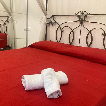 Casa Vacanze Mare Pescara Eksteriør billede