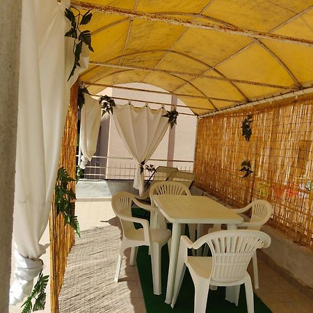 Casa Vacanze Mare Pescara Eksteriør billede