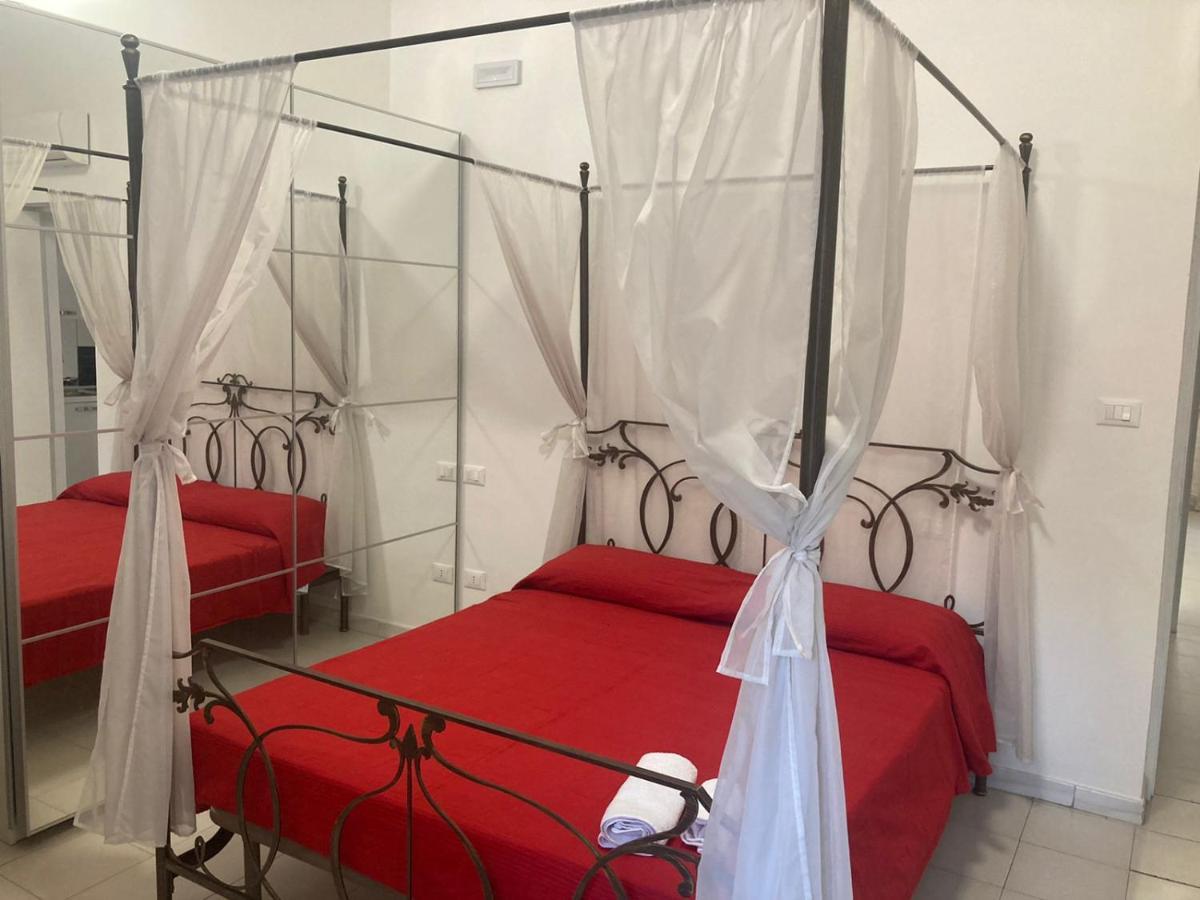 Casa Vacanze Mare Pescara Eksteriør billede