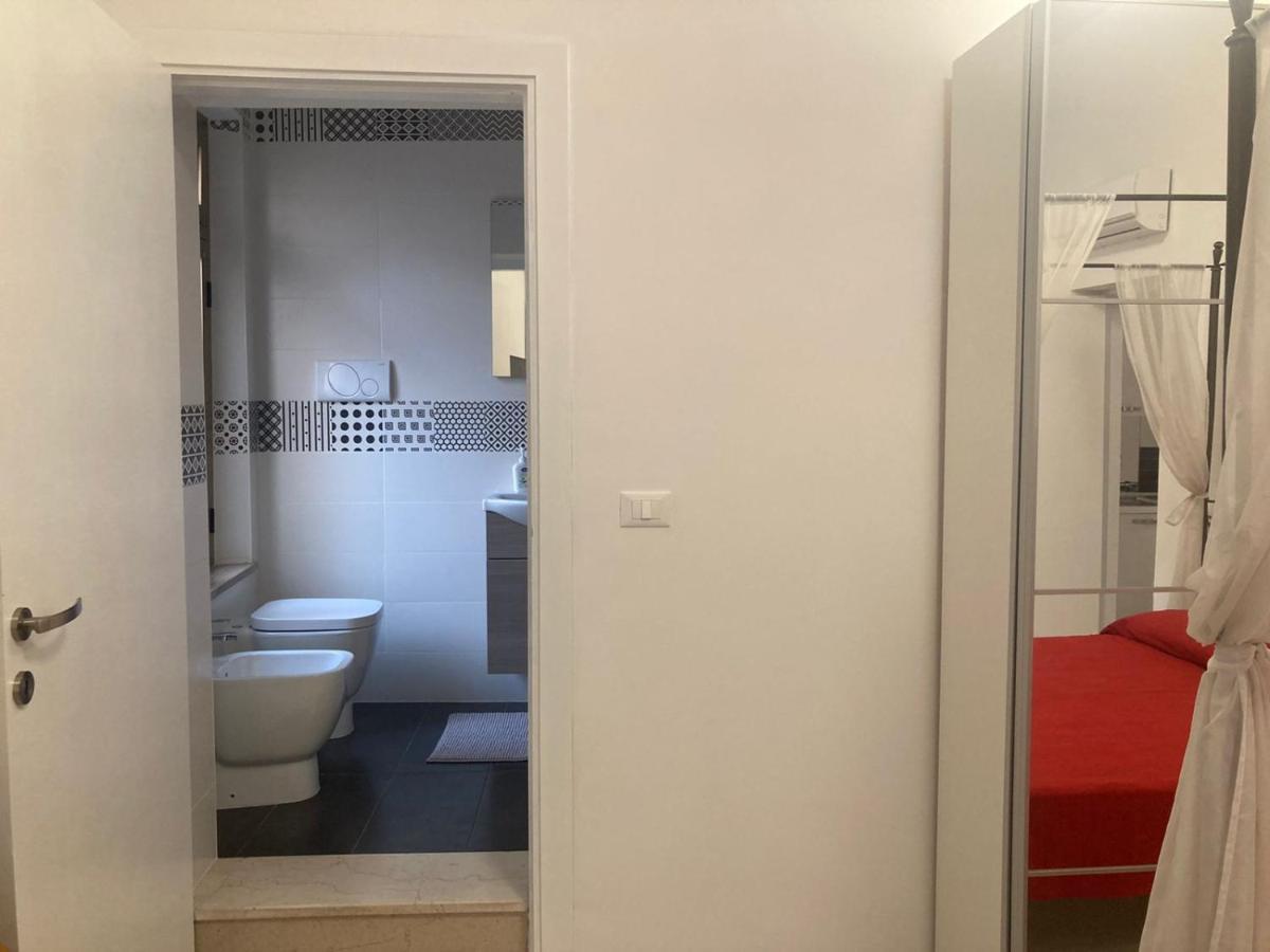 Casa Vacanze Mare Pescara Eksteriør billede