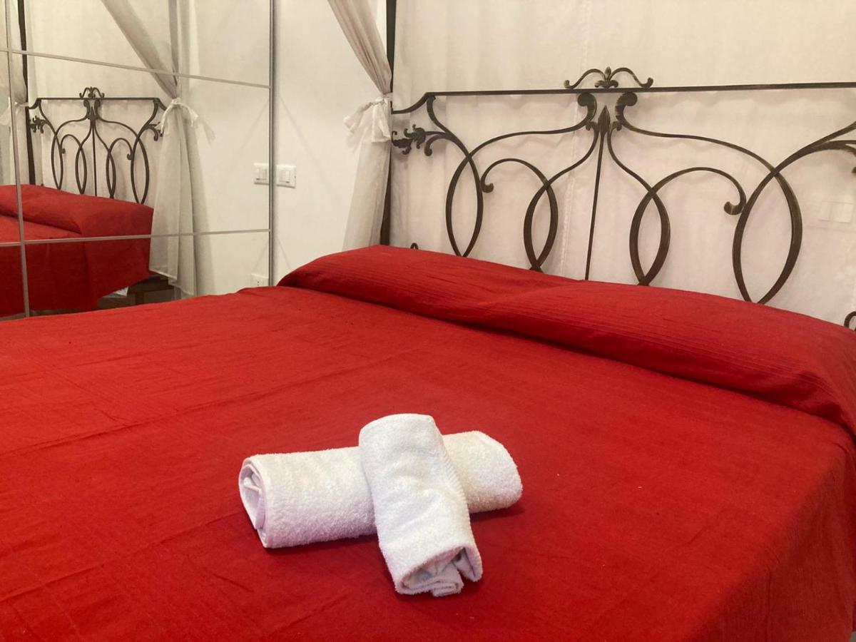 Casa Vacanze Mare Pescara Eksteriør billede