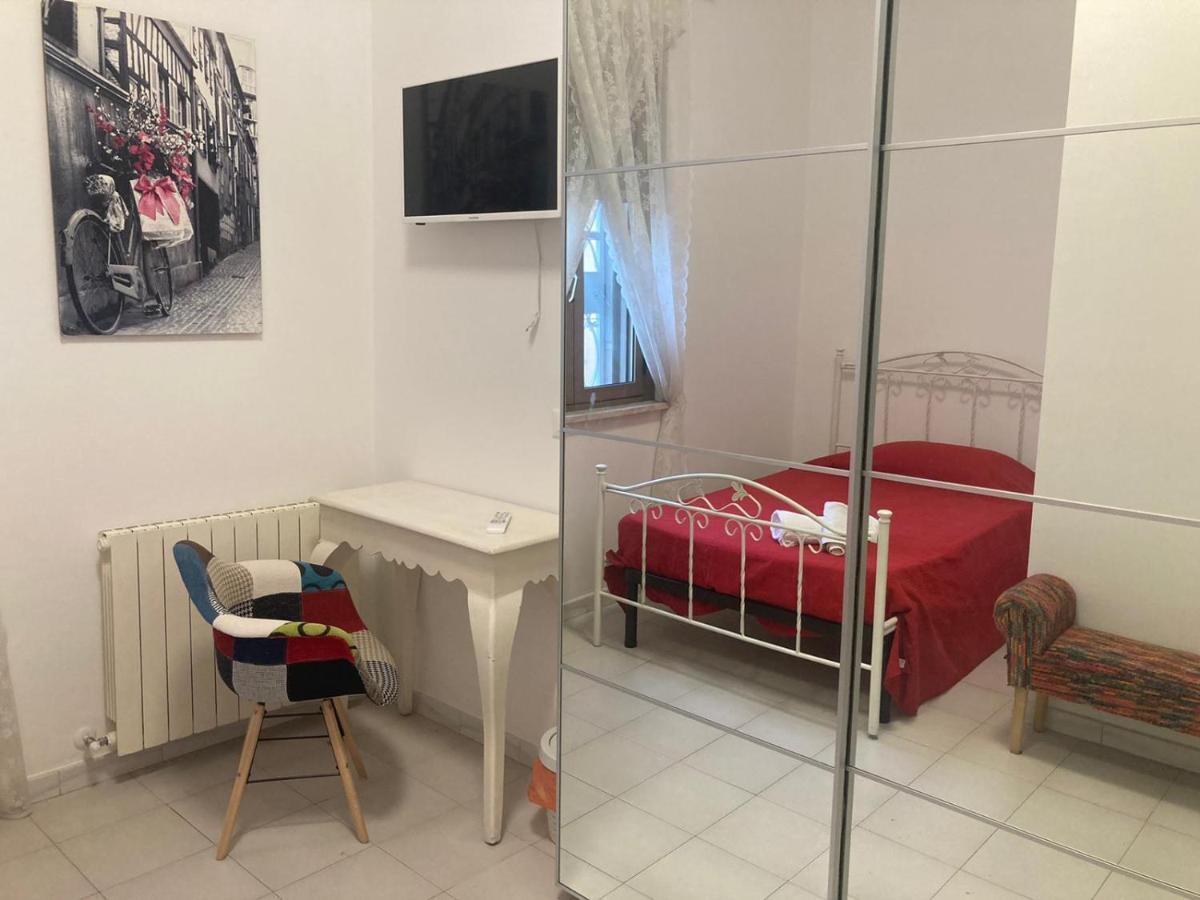 Casa Vacanze Mare Pescara Eksteriør billede