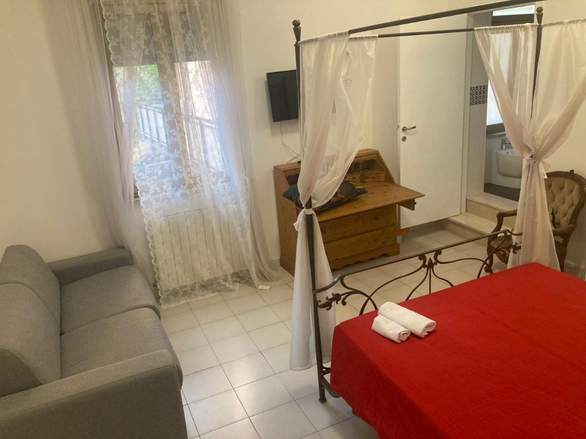 Casa Vacanze Mare Pescara Eksteriør billede