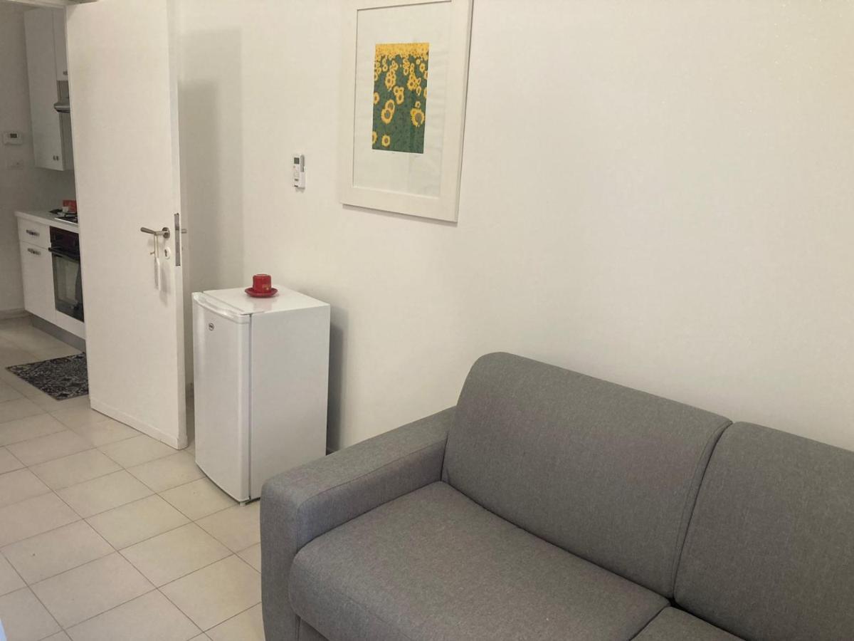 Casa Vacanze Mare Pescara Eksteriør billede