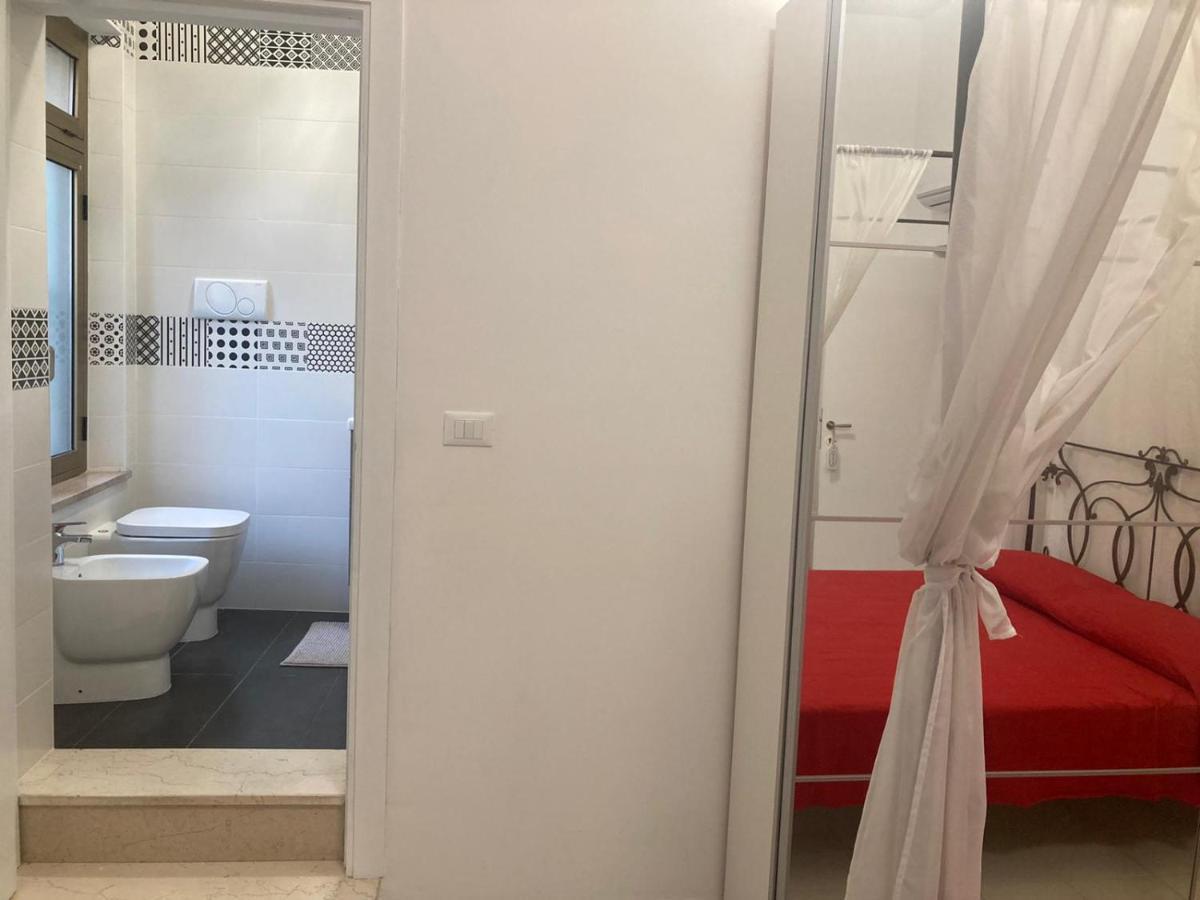 Casa Vacanze Mare Pescara Eksteriør billede