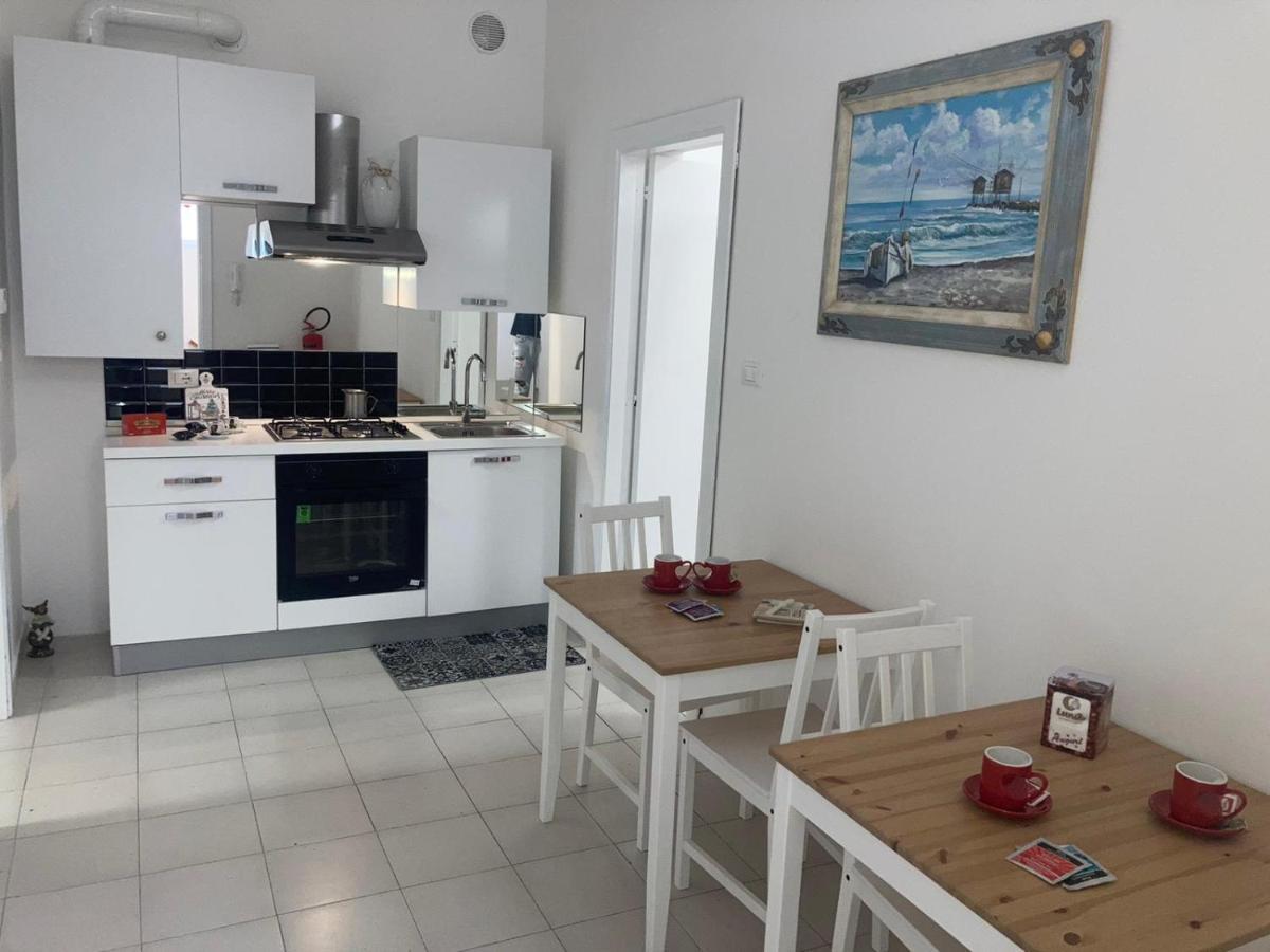 Casa Vacanze Mare Pescara Eksteriør billede