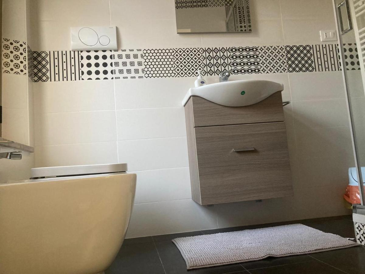 Casa Vacanze Mare Pescara Eksteriør billede