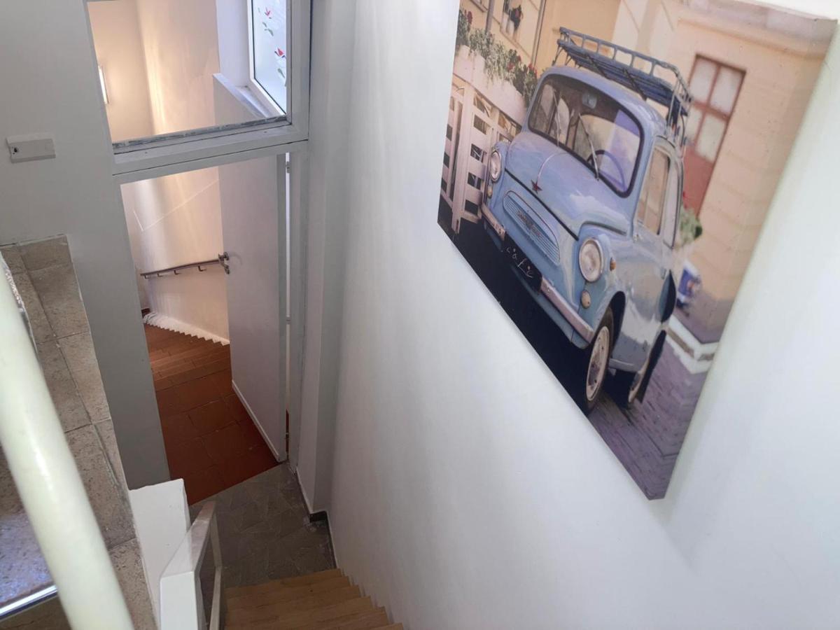 Casa Vacanze Mare Pescara Eksteriør billede