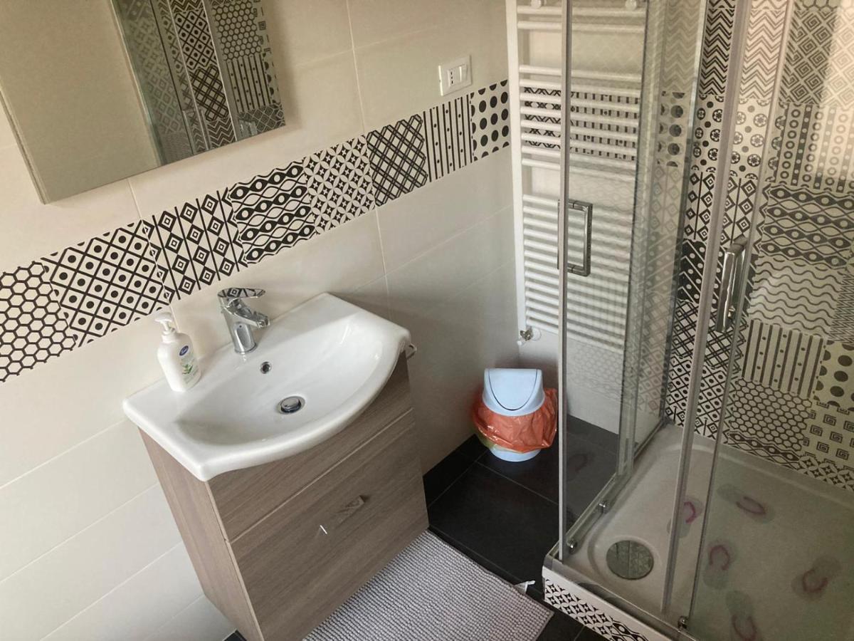 Casa Vacanze Mare Pescara Eksteriør billede