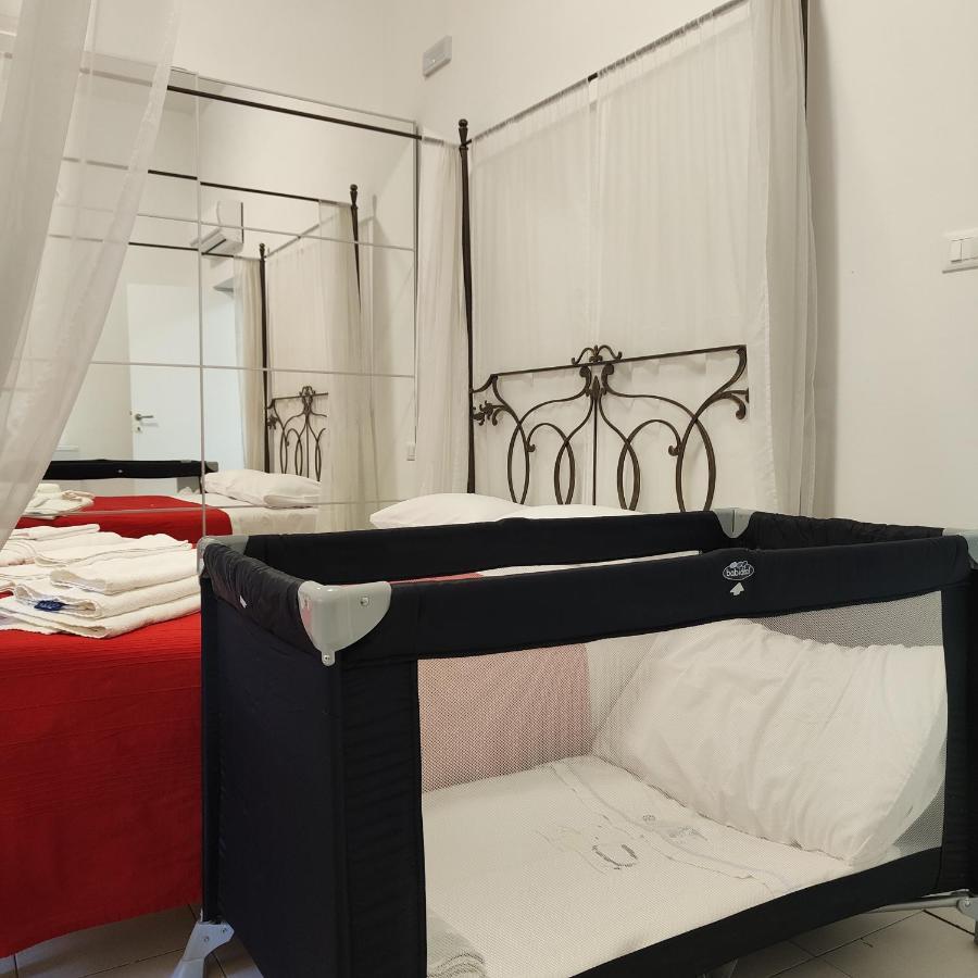 Casa Vacanze Mare Pescara Eksteriør billede