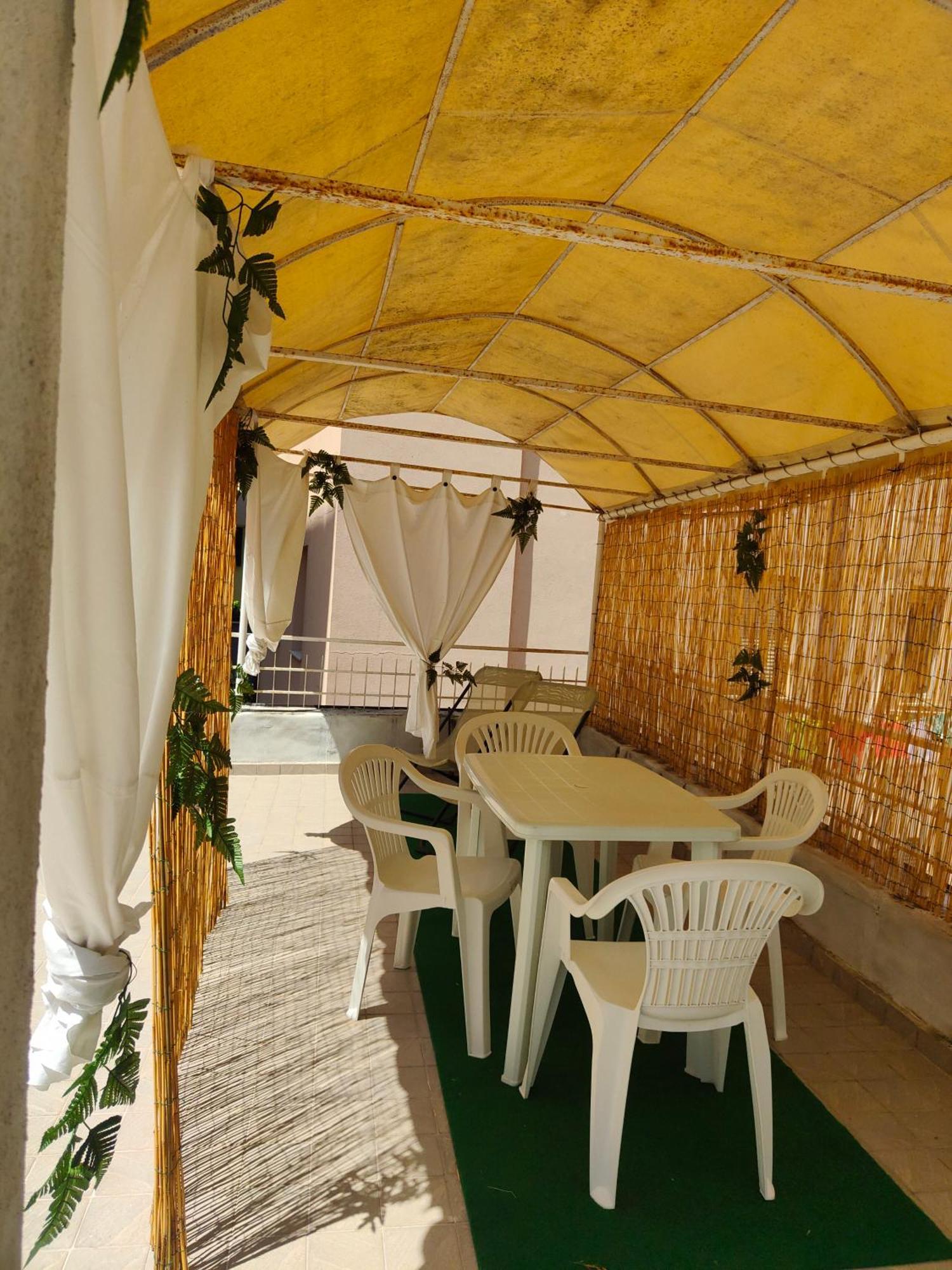 Casa Vacanze Mare Pescara Eksteriør billede